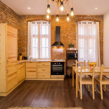 Deer Apartment Brasov Exterior photo