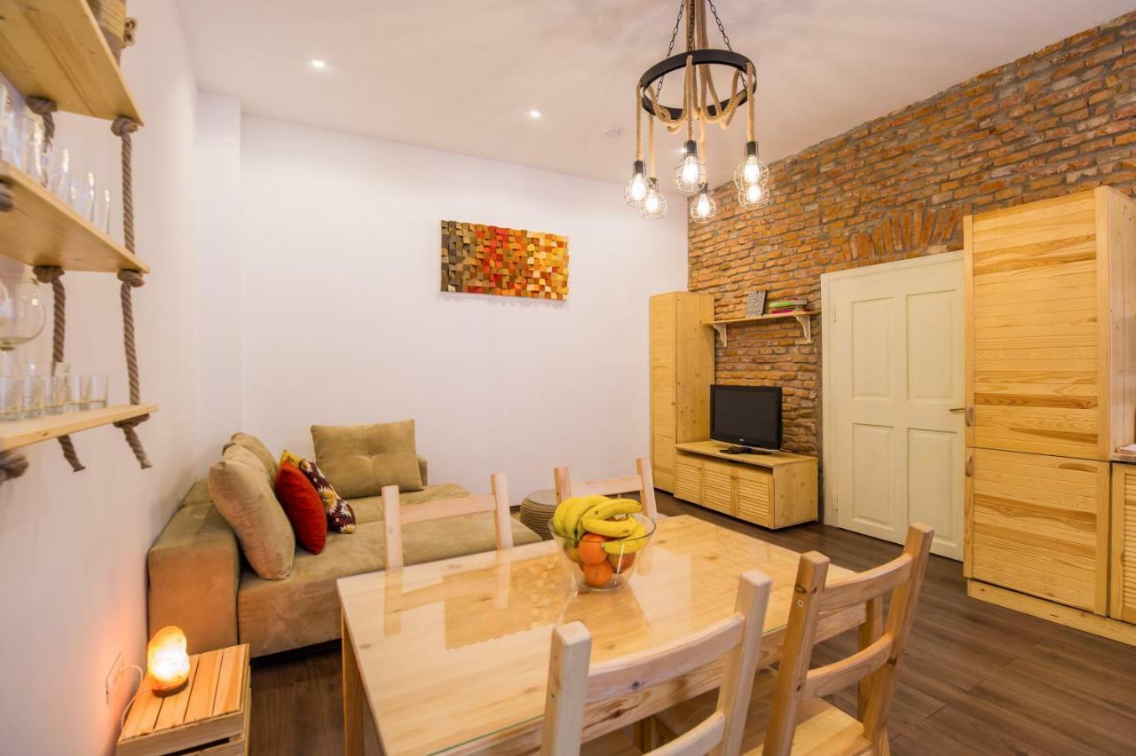 Apartment Deer Brasov