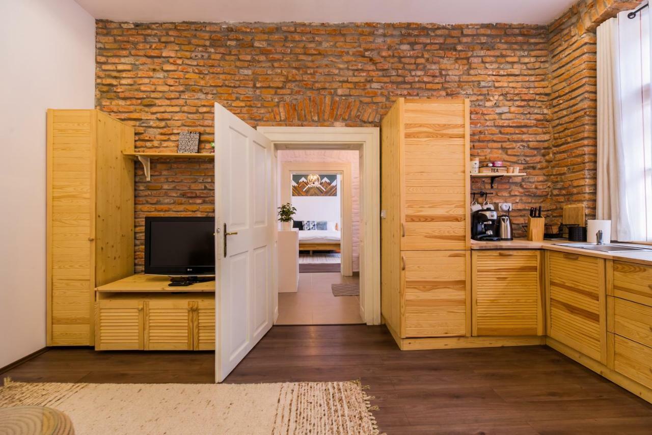 Apartamento Deer