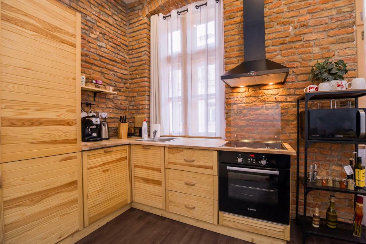 Deer Apartamento