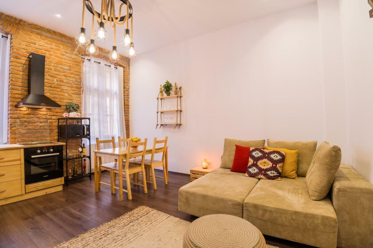 Deer Apartamento