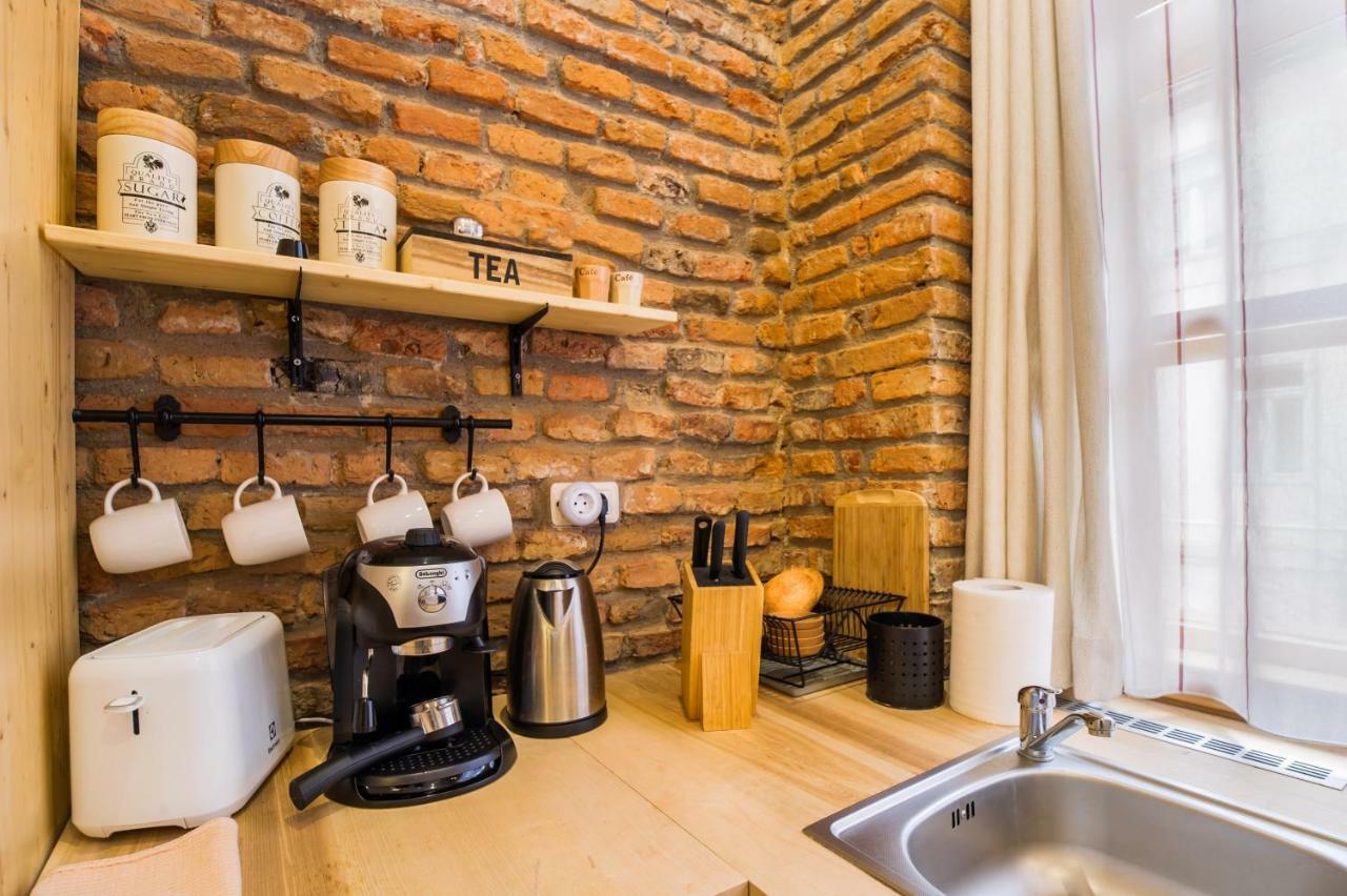 Apartamento Deer *